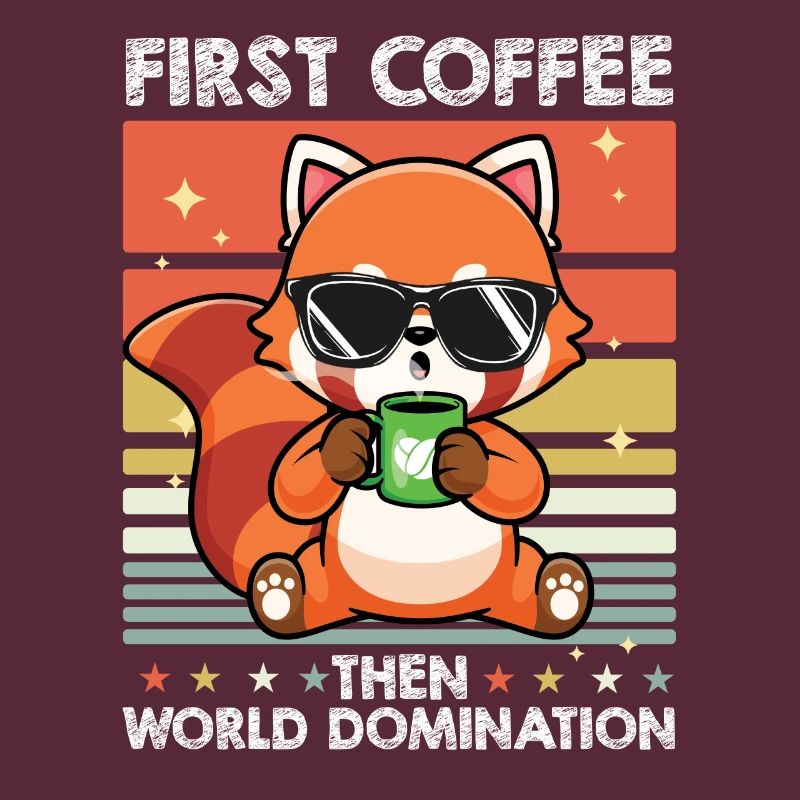 Fuchs Kaffee