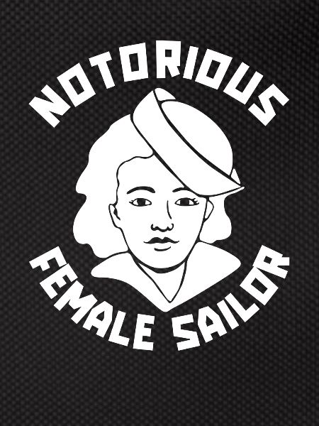 Sailing Sailboat Female