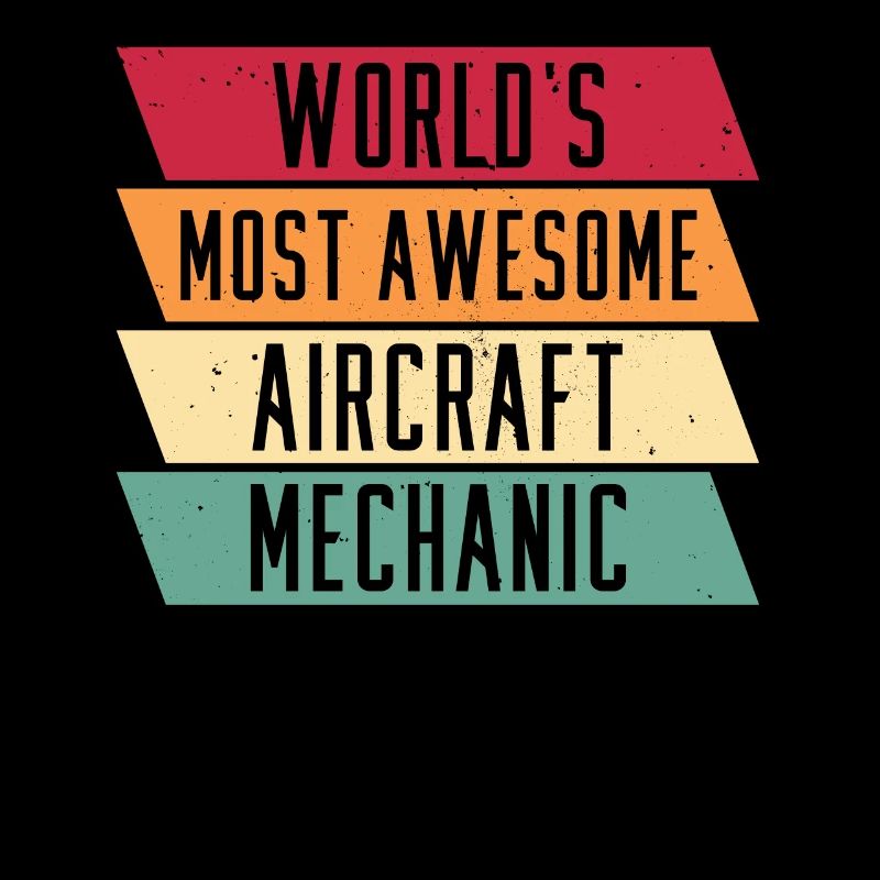 Airplane Mechanic