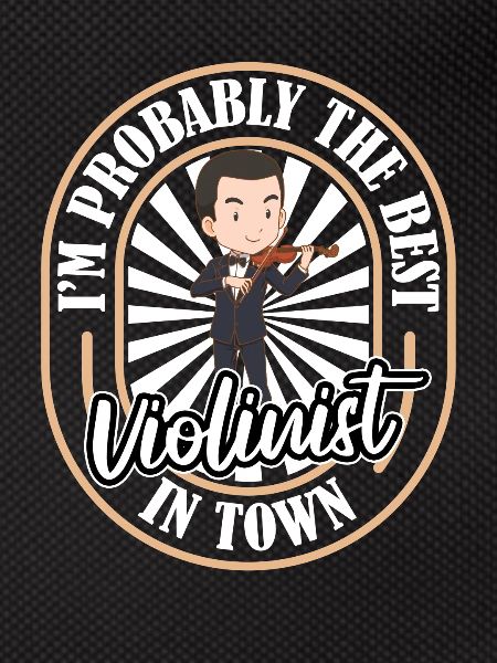 Violin Violin Funny