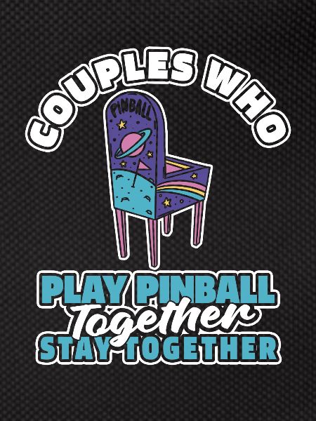 Pinball Pair