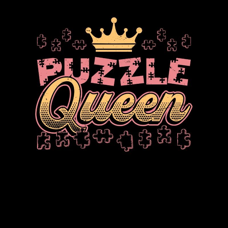 Puzzle Queen, Puzzlespiel