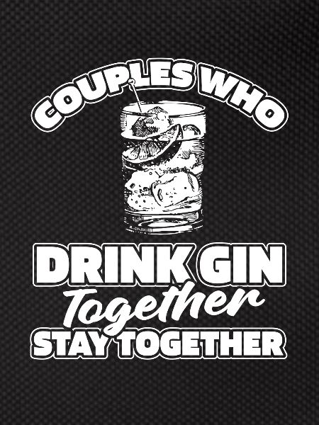 Gin Pair