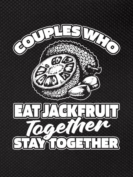 Jackfruit Pair
