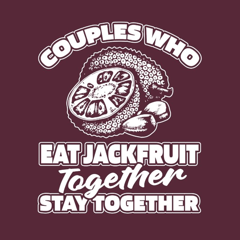 Jackfruit Pair