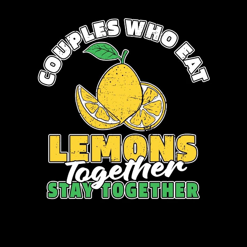 Lemon pair