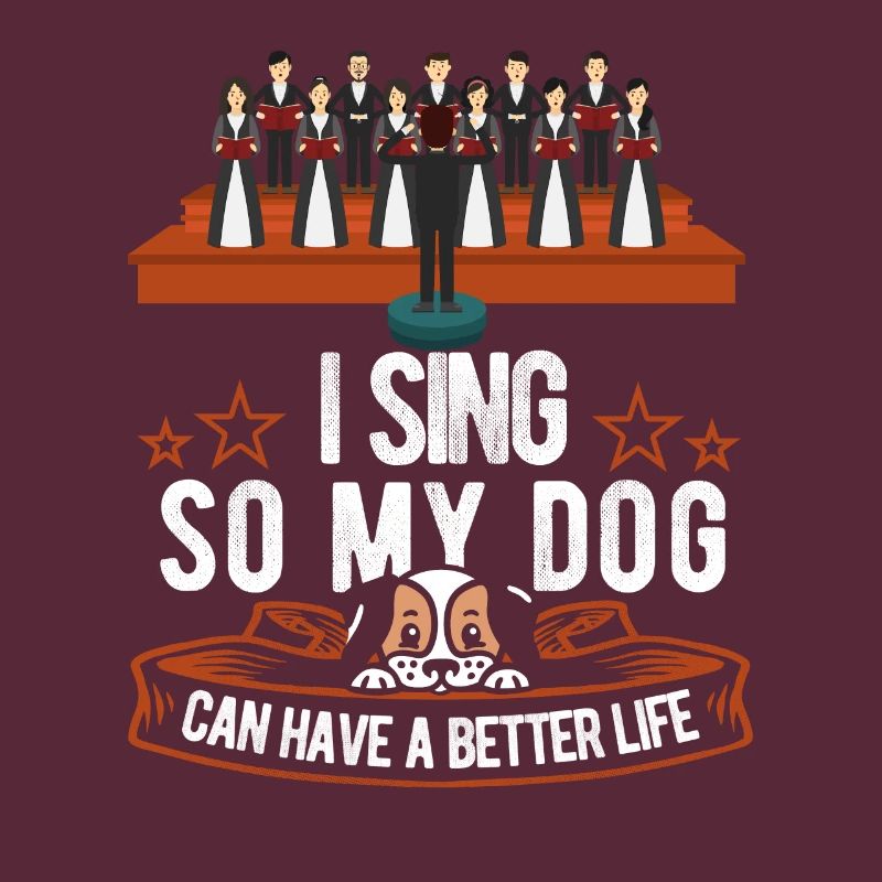 Choirmaster Dog