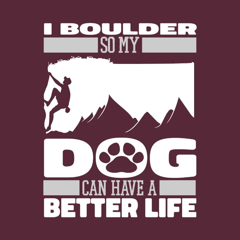 Bloc Chien de bloc