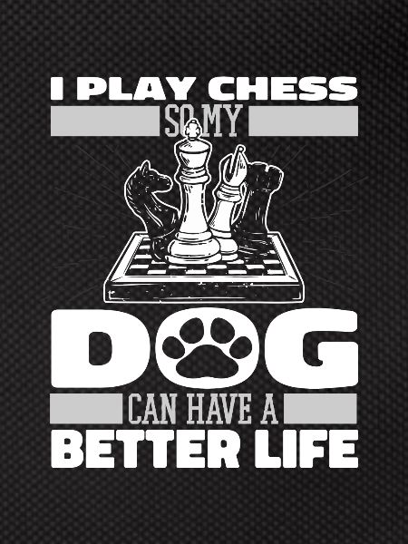 Chess Dog