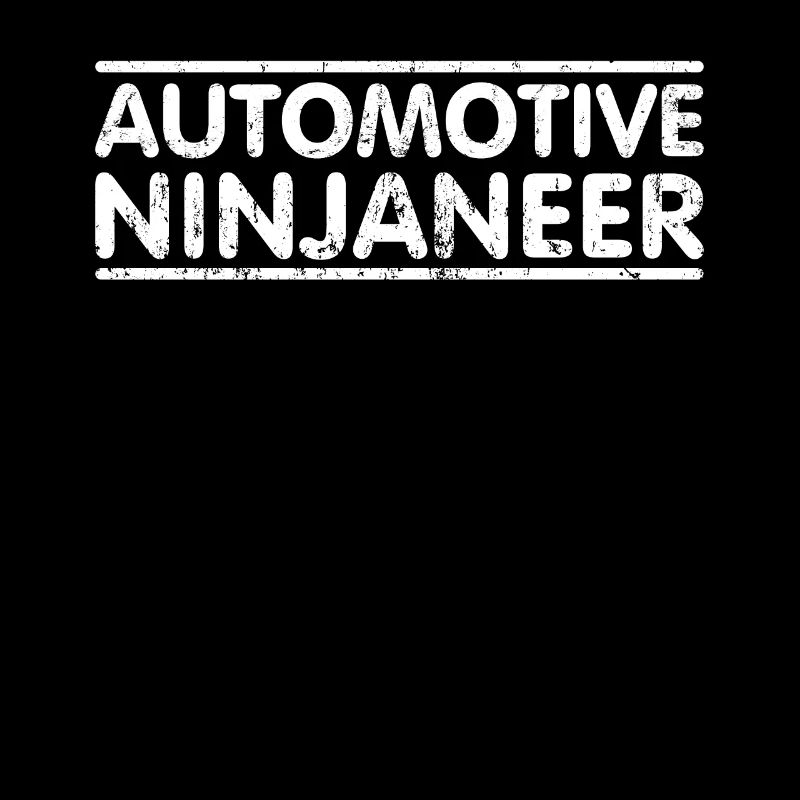 Ninjaneer - Automotive Engineer