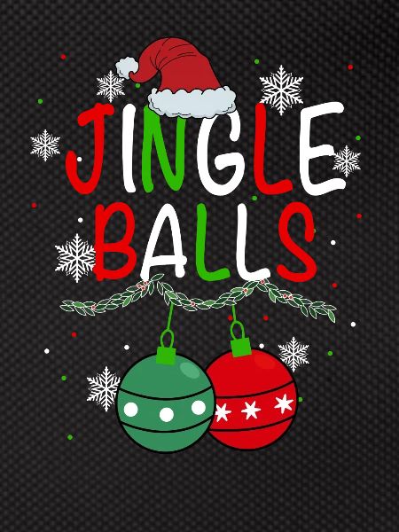 Jingle Balls