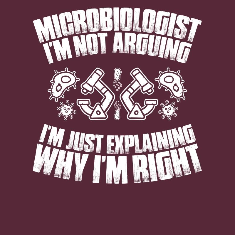 Microbiologie Microbiologiste Biologiste Biologiste