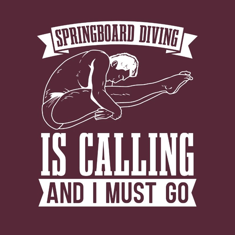 Diving Divers