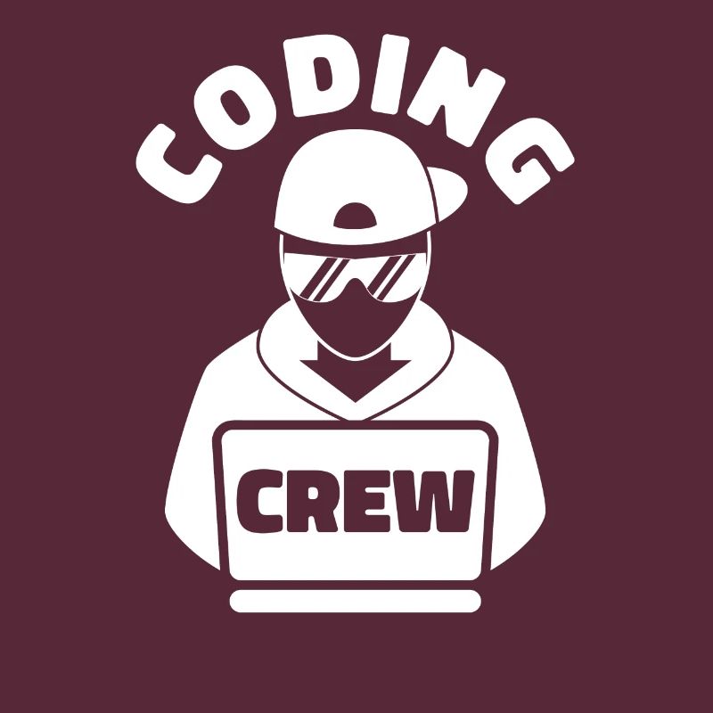 Entwickler Coder Programmierer Besatzung