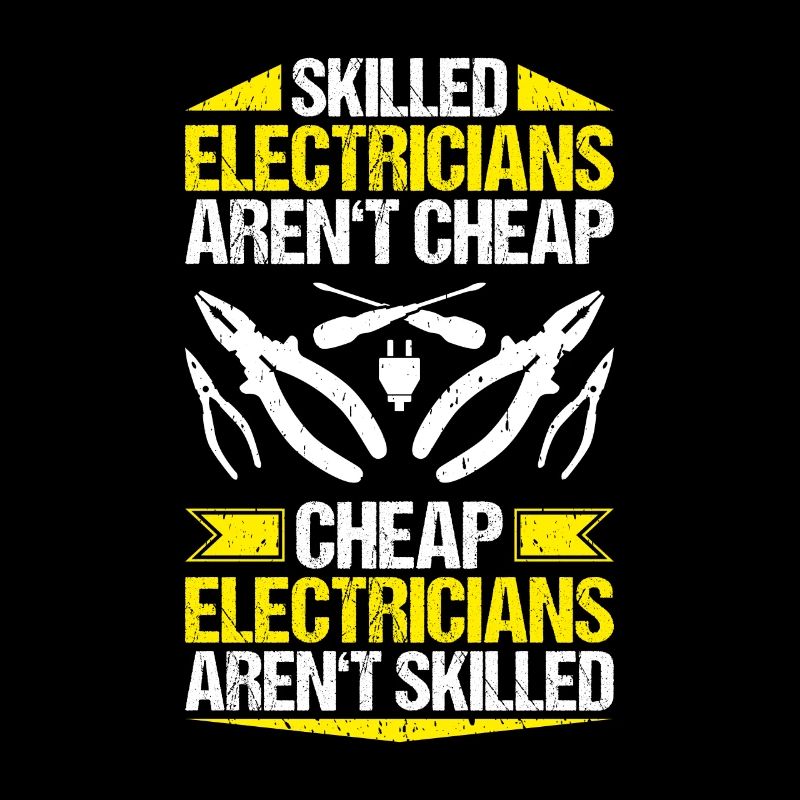 Electronics Electrician Electrician Lineman