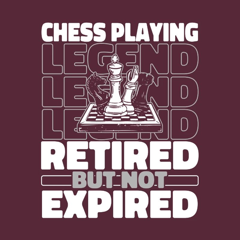 Échecs retirés