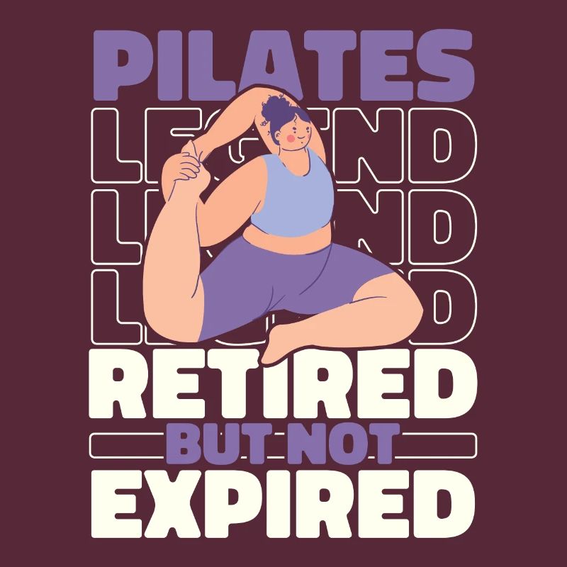 Retired Pilates