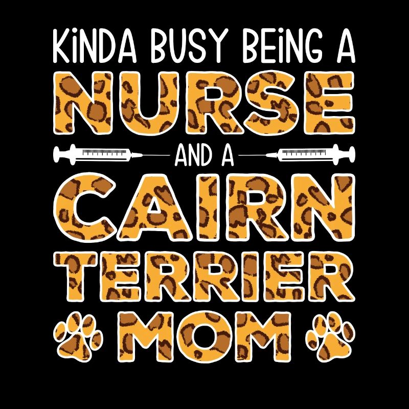 Schwesterhund Mutter - Cairn Terrier