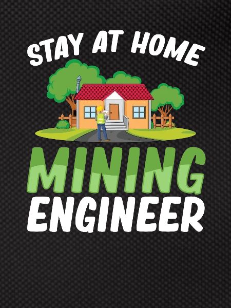 Engineer Lustig Mining Engineer