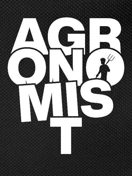 Profession comptable - Agronome