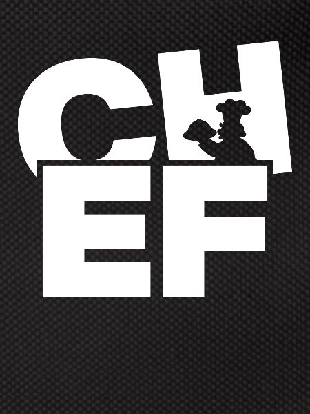 Profession Work - Chef