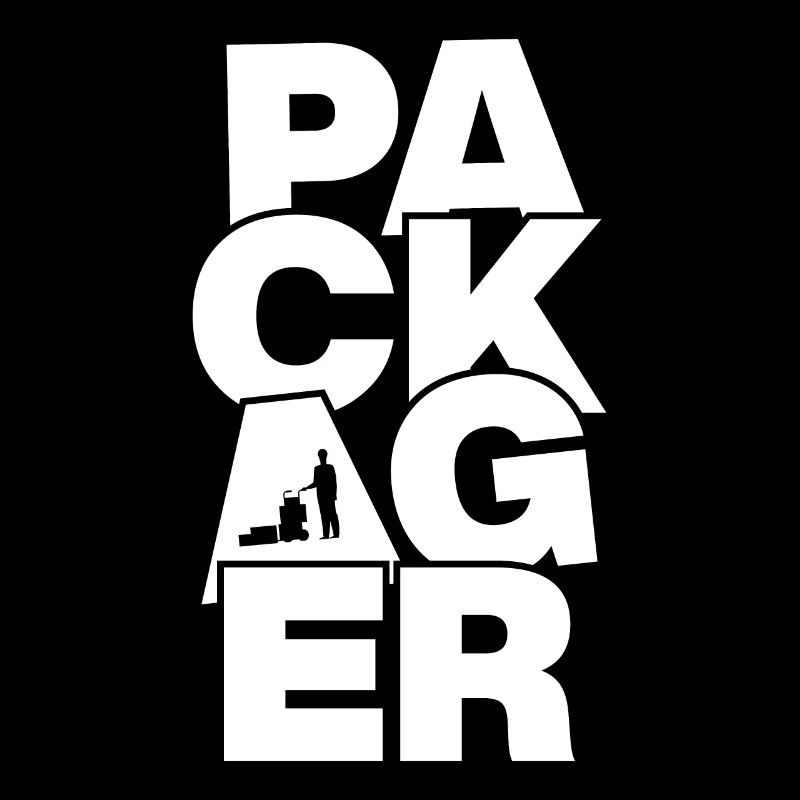 Packing - Professional Work - Packager