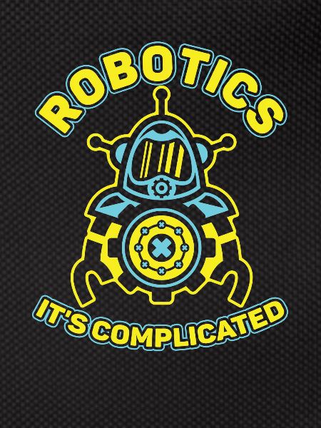 Robotics Ai Robot Funny