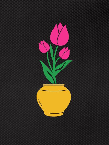 Tulpen Bunt