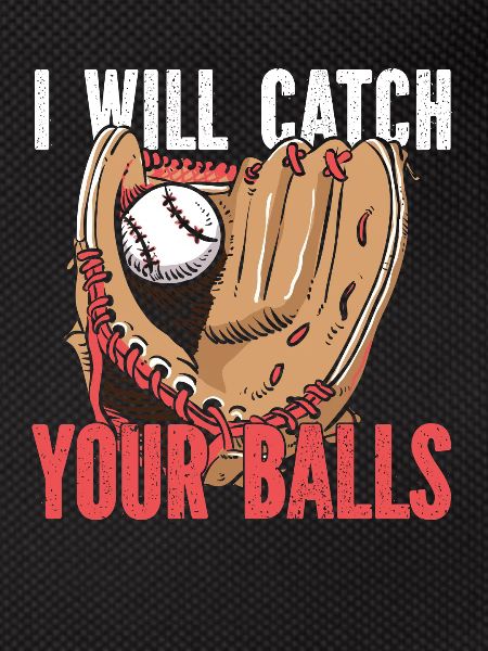 Softball Glove
