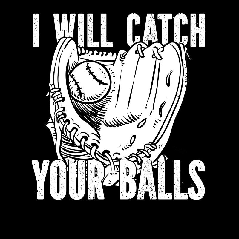 Softball Witzig