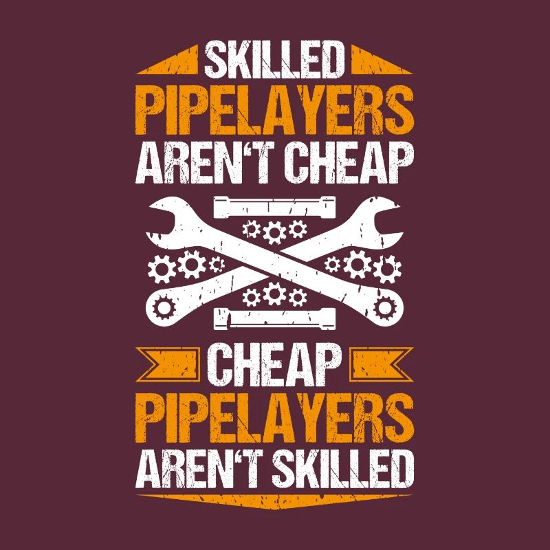 Constructeur de pipelines Construction de pipelines Pipelayer