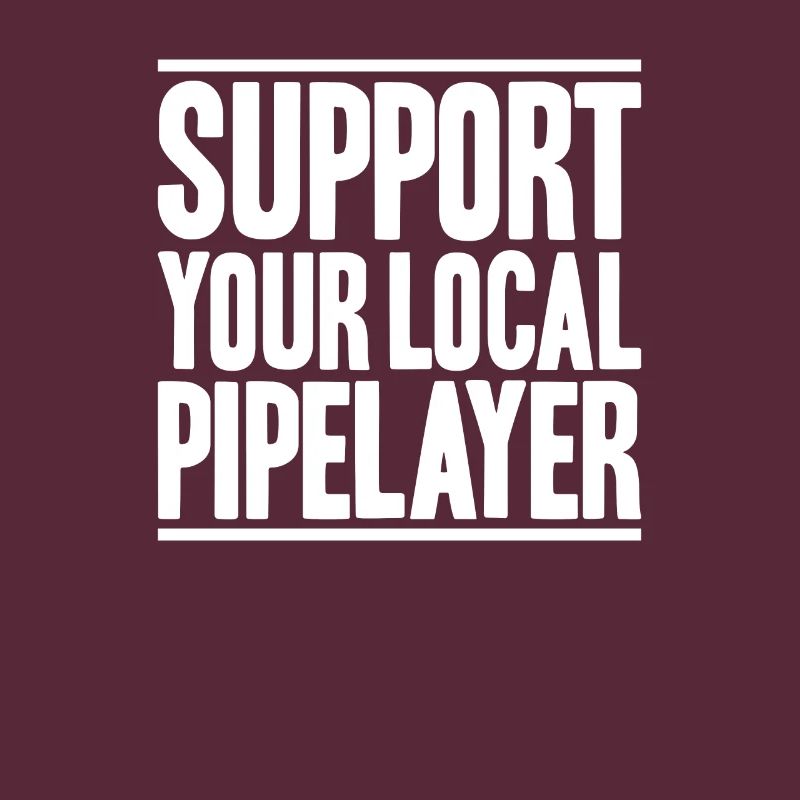 Constructeur de pipelines Construction de pipelines Pipelayer