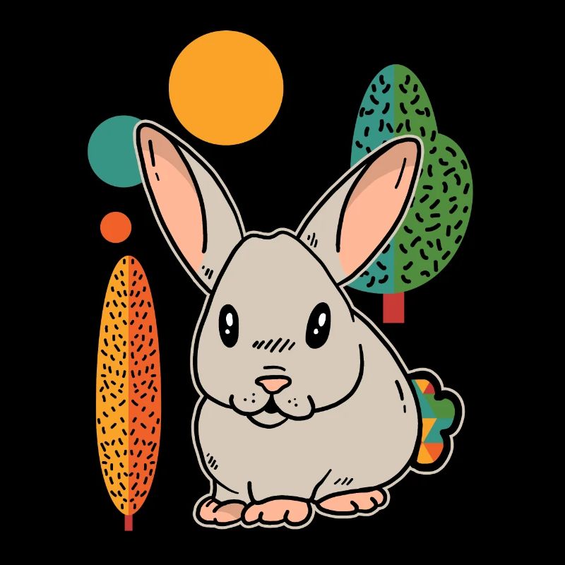 Lapin Lapin Mignon