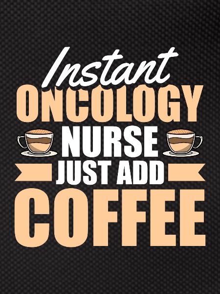 Krankenschwester Kaffee