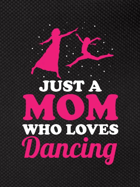 Maman Mère Danse Mère