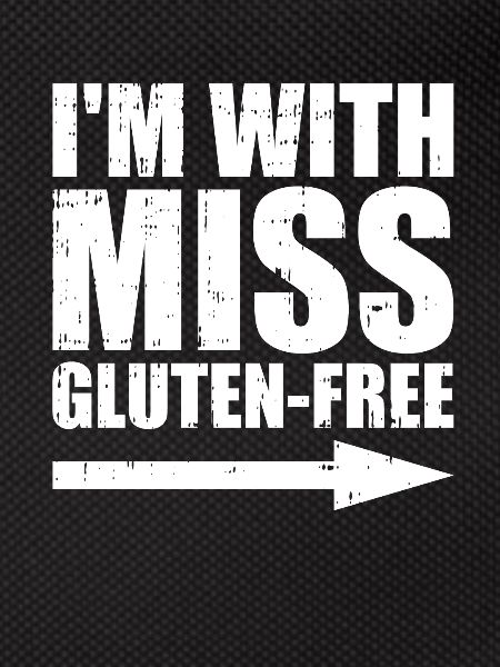Gluten-free