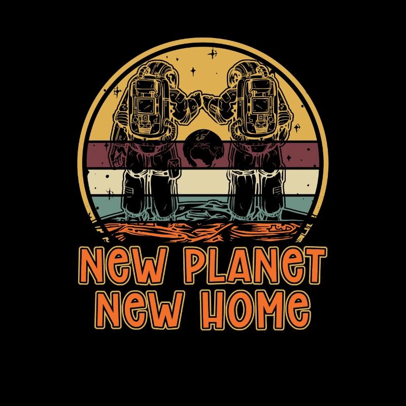 Space Space Space Colonization