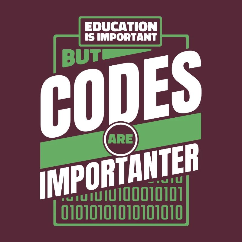 Developer Coder Programmer Funny