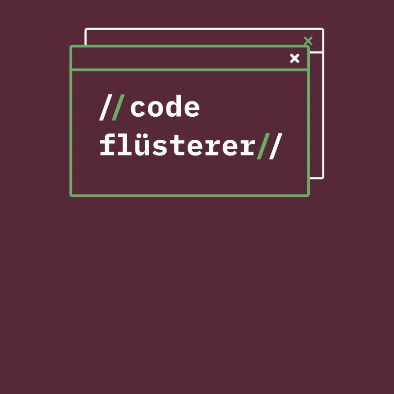 Entwickler Coder Programmierer