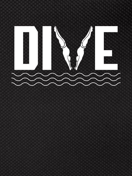 Diving Divers