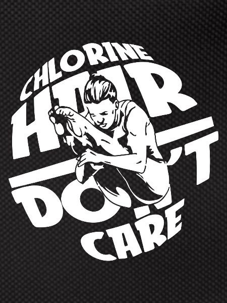 Plongeurs Chlore