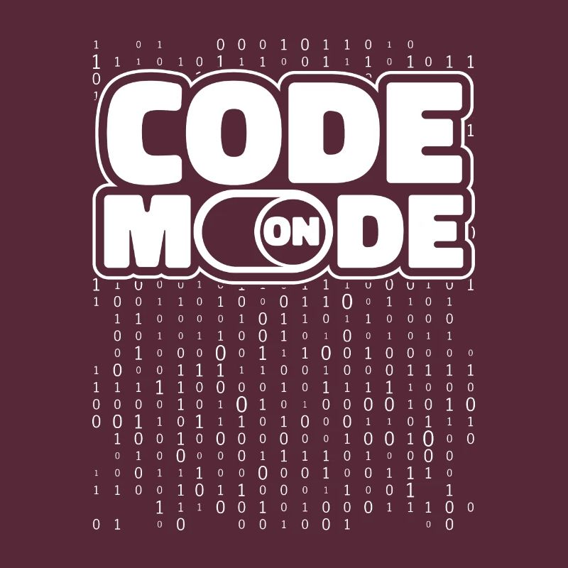 Developer Coder Programmer