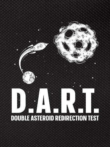 Space Space Astroid Diversion