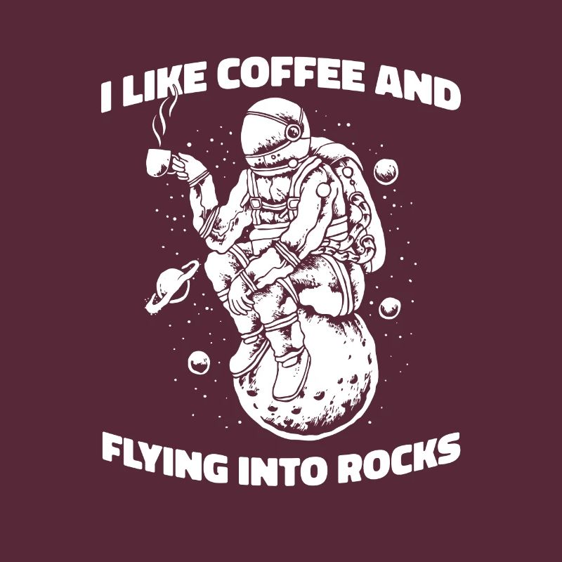 Dérivation astroïde des astronautes de l’espace spatial