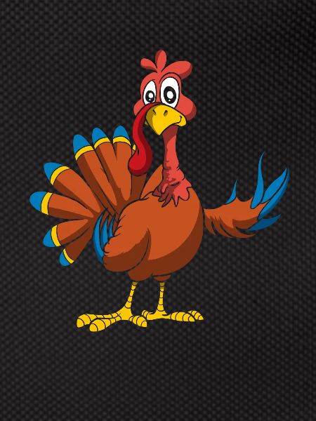 Thanksgiving