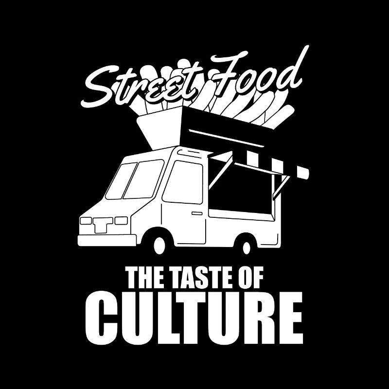 Cuisine de rue