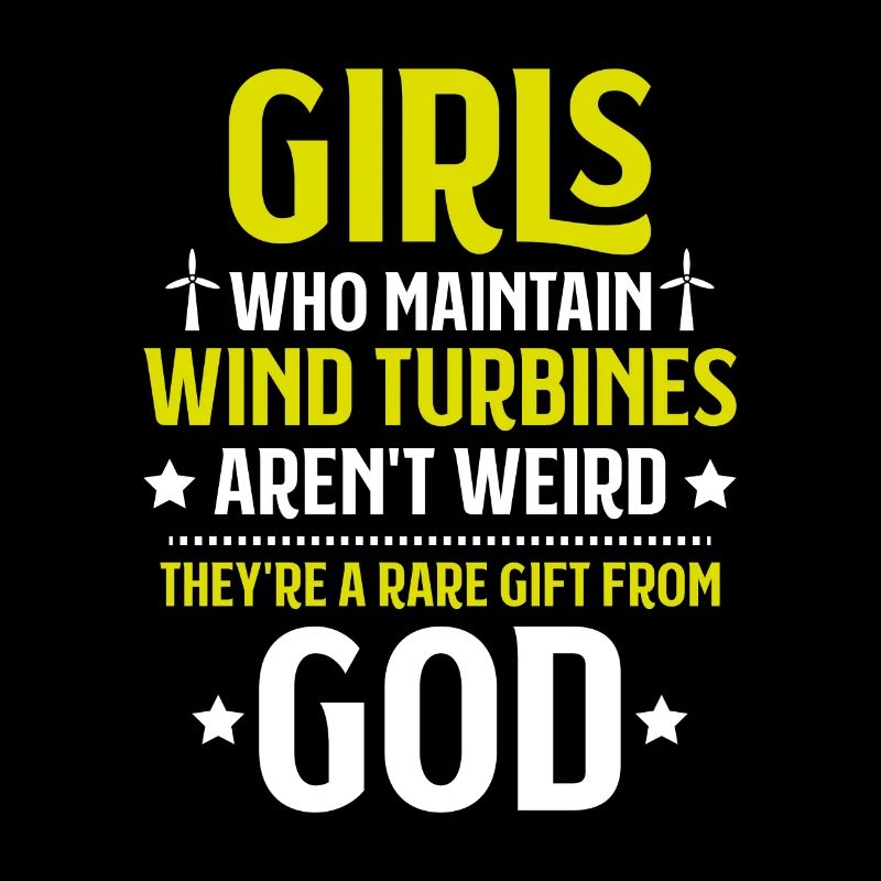 Technicien de service Éoliennes Énergie éolienne