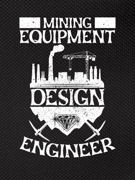 Engineer Mining Engineer