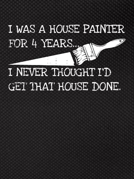 painter painter joke