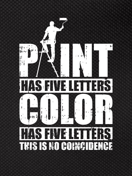 Painter Painter Funny